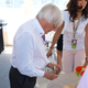 Illustration for article titled The Hater's Guide To F1 Supremo Bernie Ecclestone